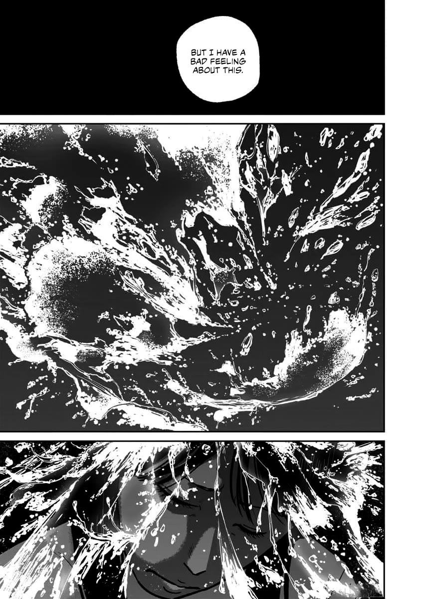 Smiley chapter 69 page 5