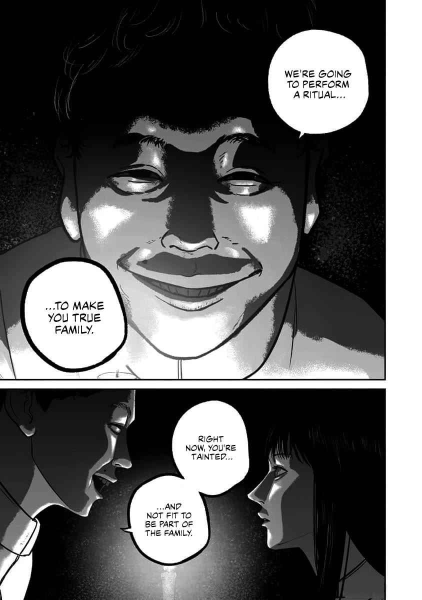 Smiley chapter 69 page 7