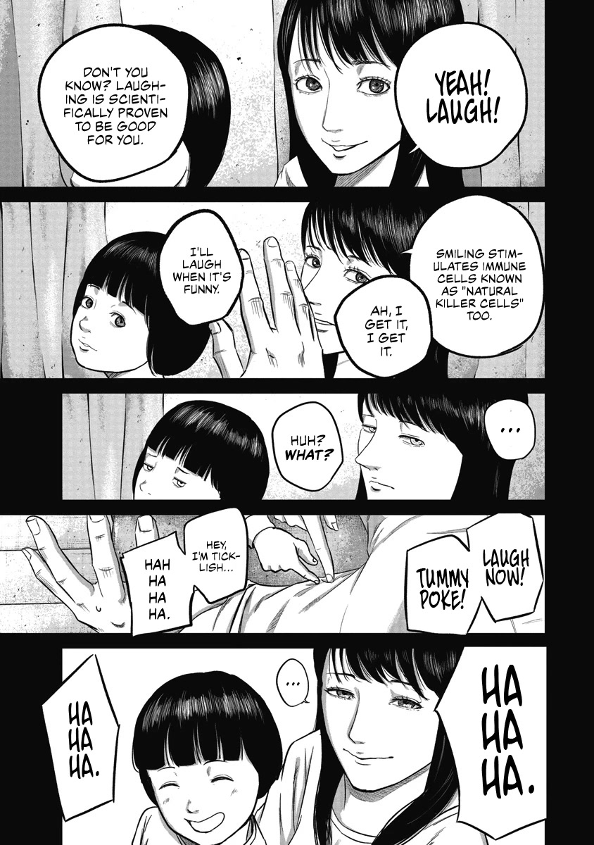 Smiley chapter 7 page 16