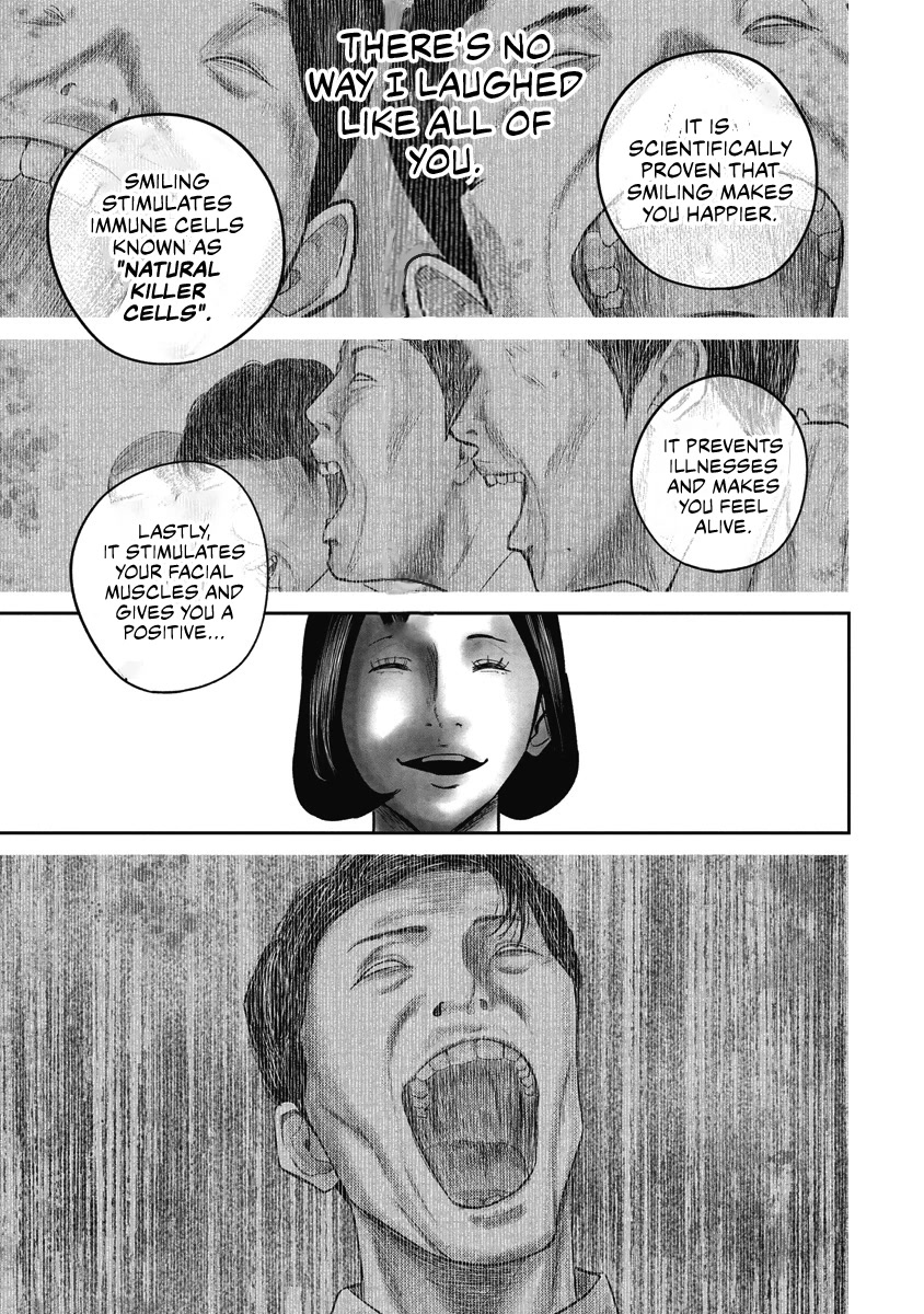 Smiley chapter 7 page 6