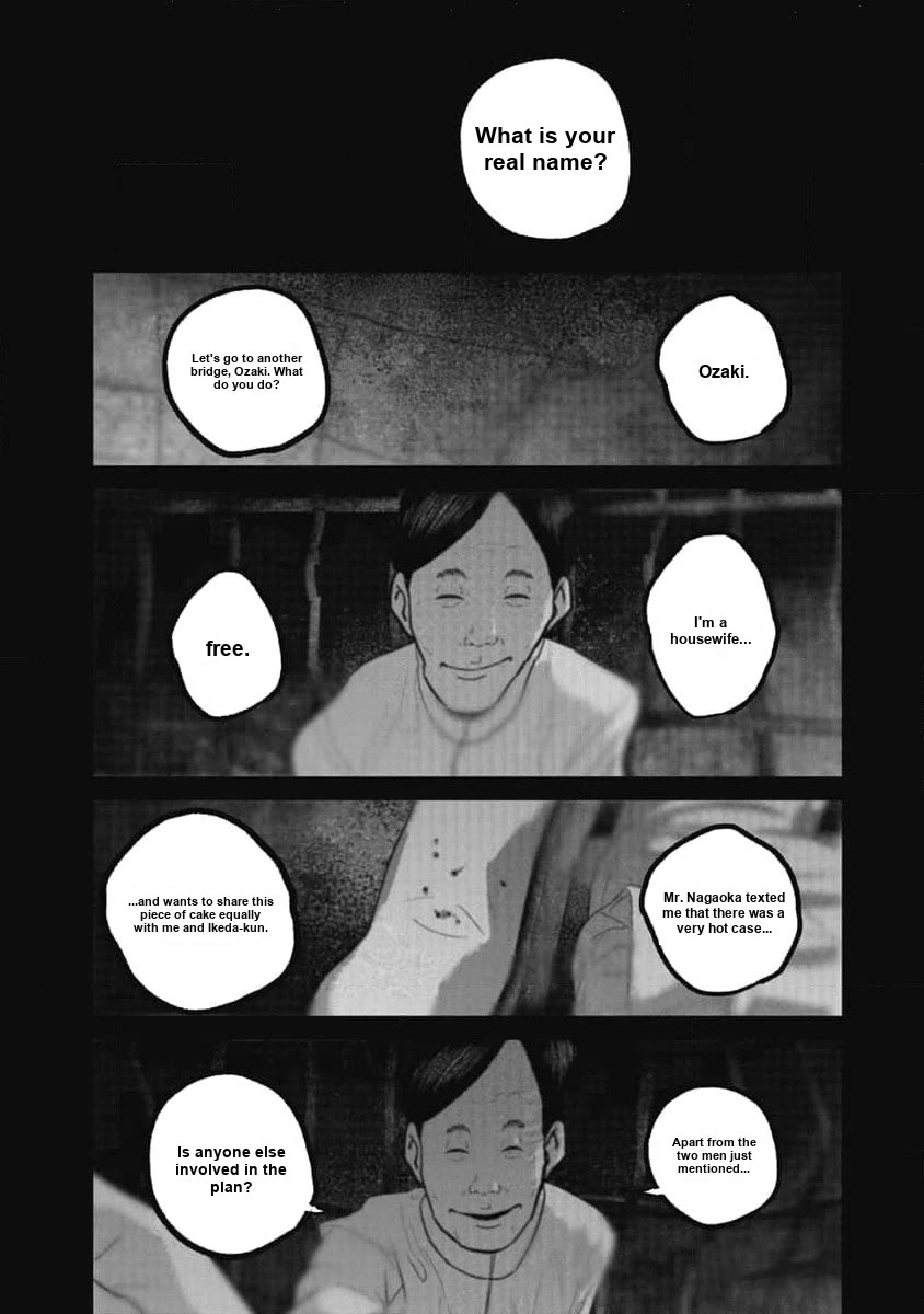 Smiley chapter 70 page 9