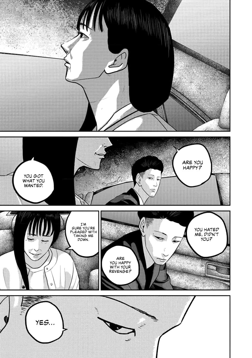 Smiley chapter 71 page 15