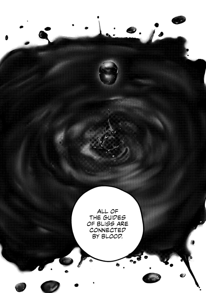 Smiley chapter 71 page 18