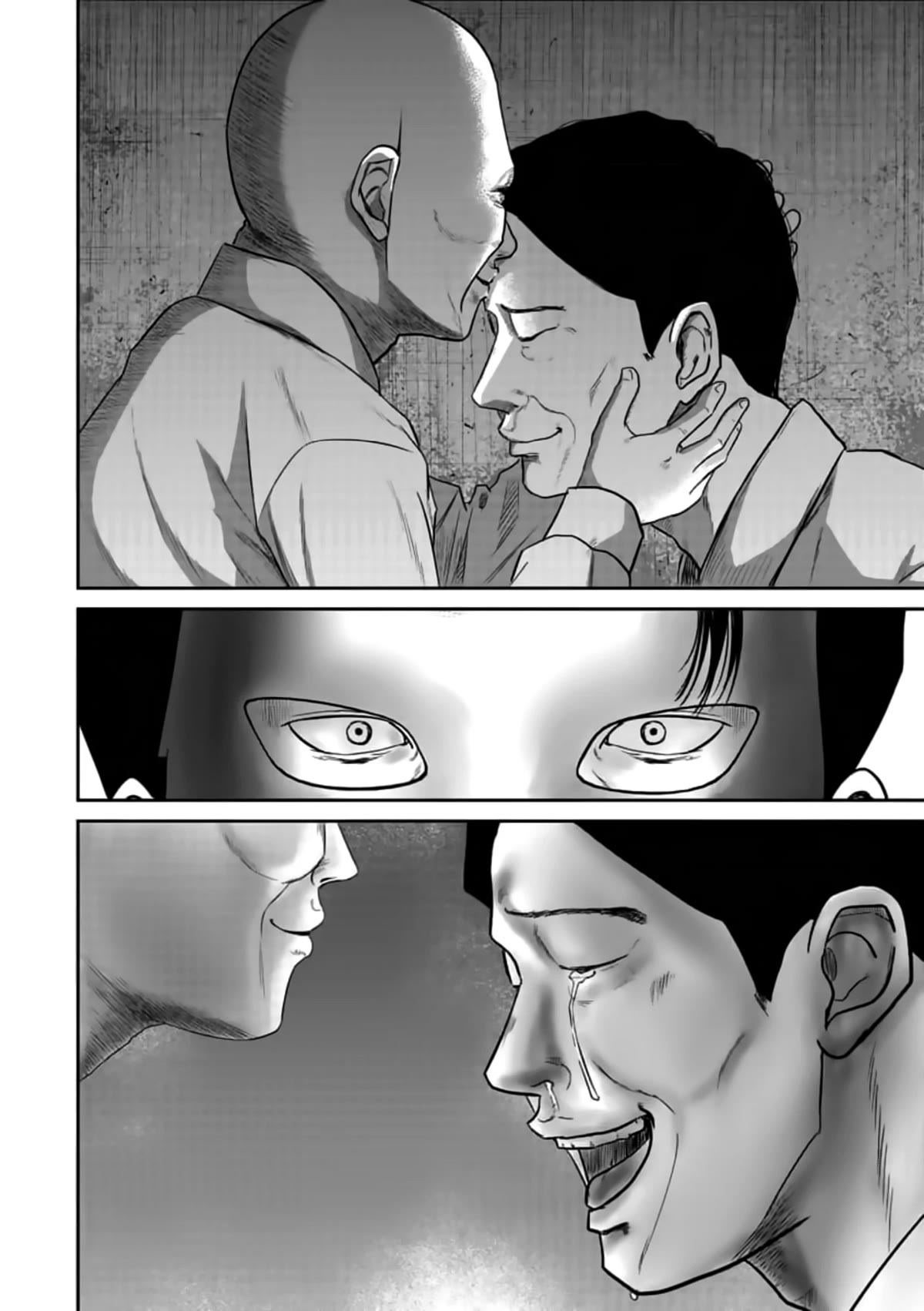 Smiley chapter 8 page 11