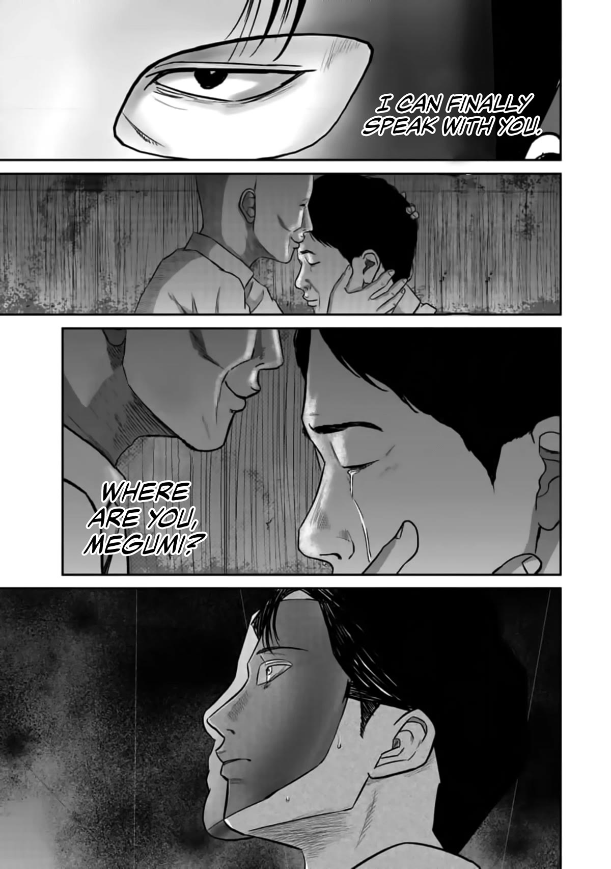 Smiley chapter 8 page 14