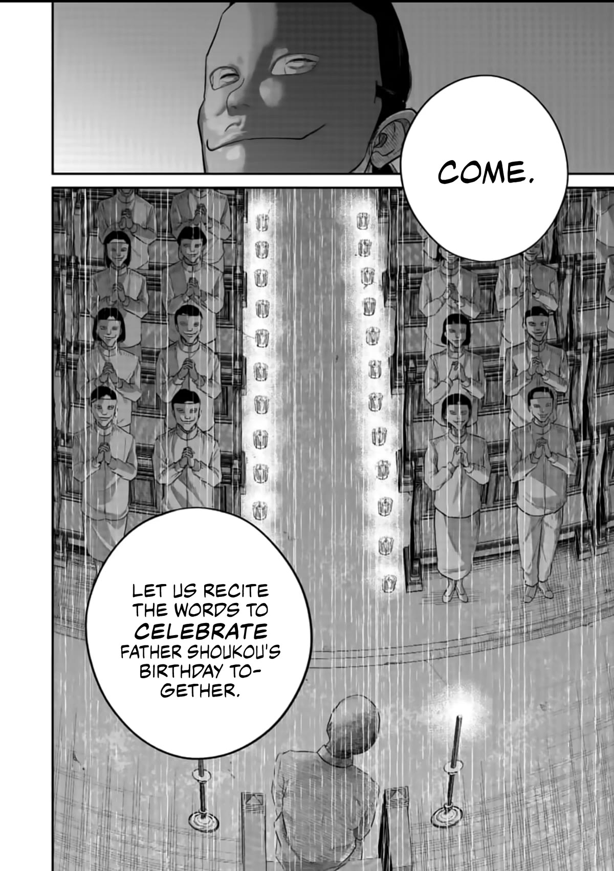 Smiley chapter 8 page 2