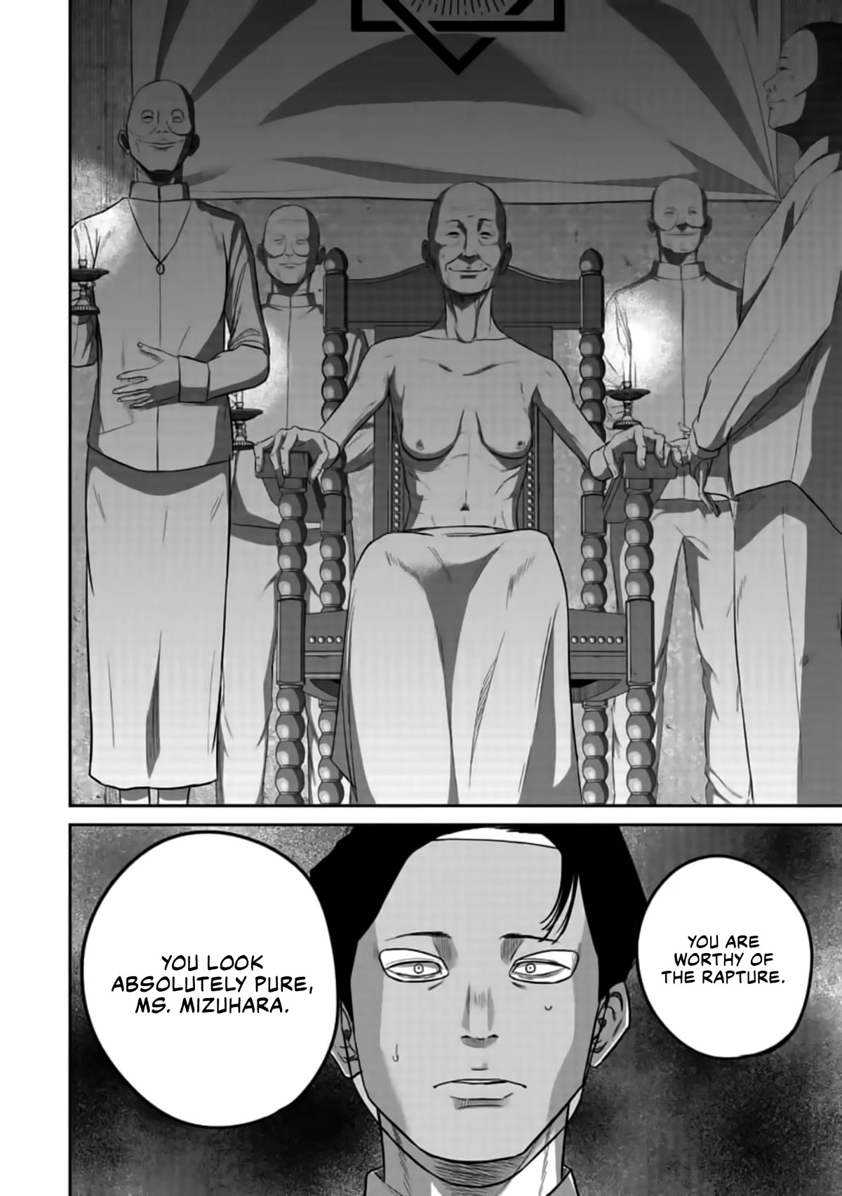 Smiley chapter 9 page 10