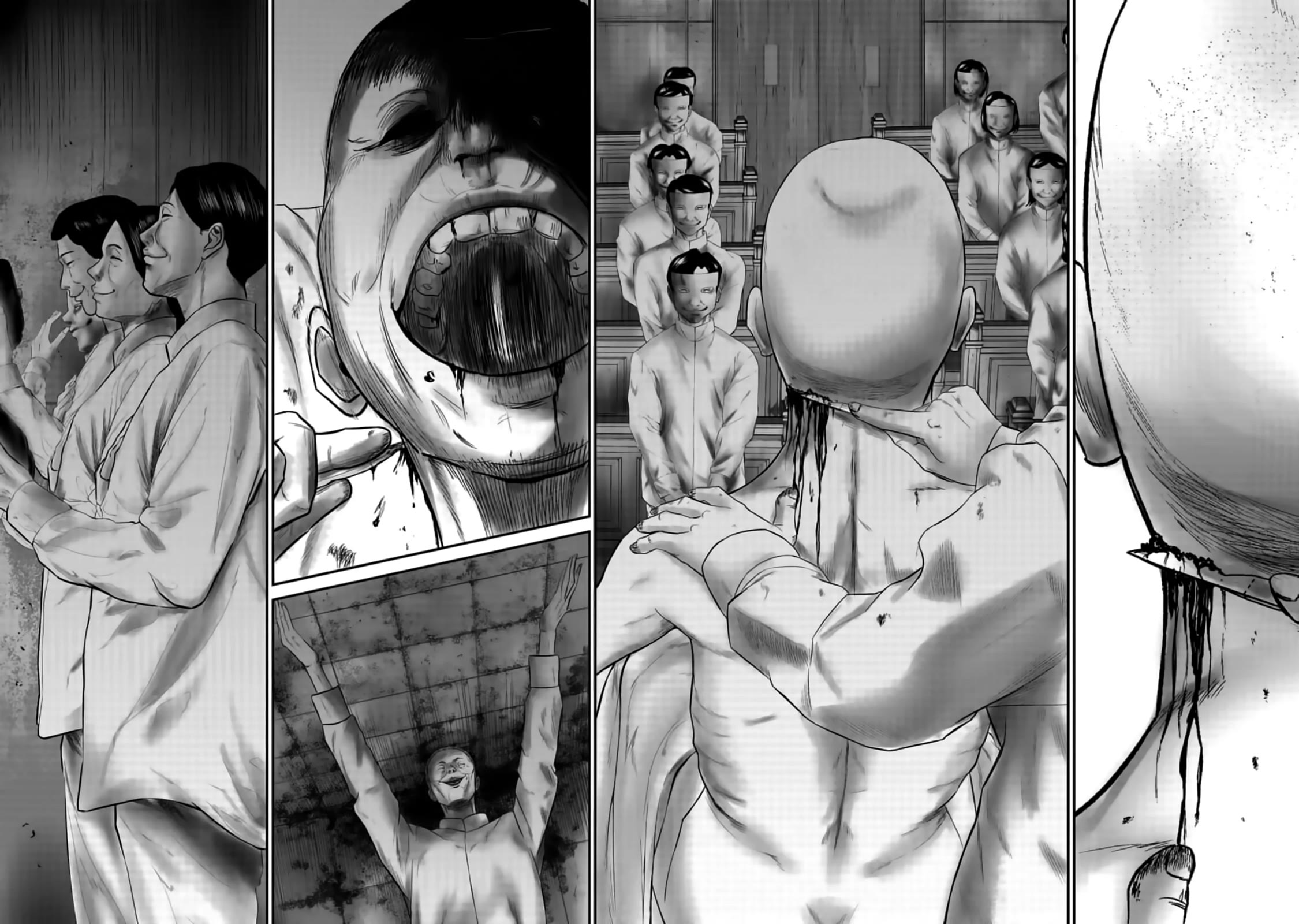 Smiley chapter 9 page 12