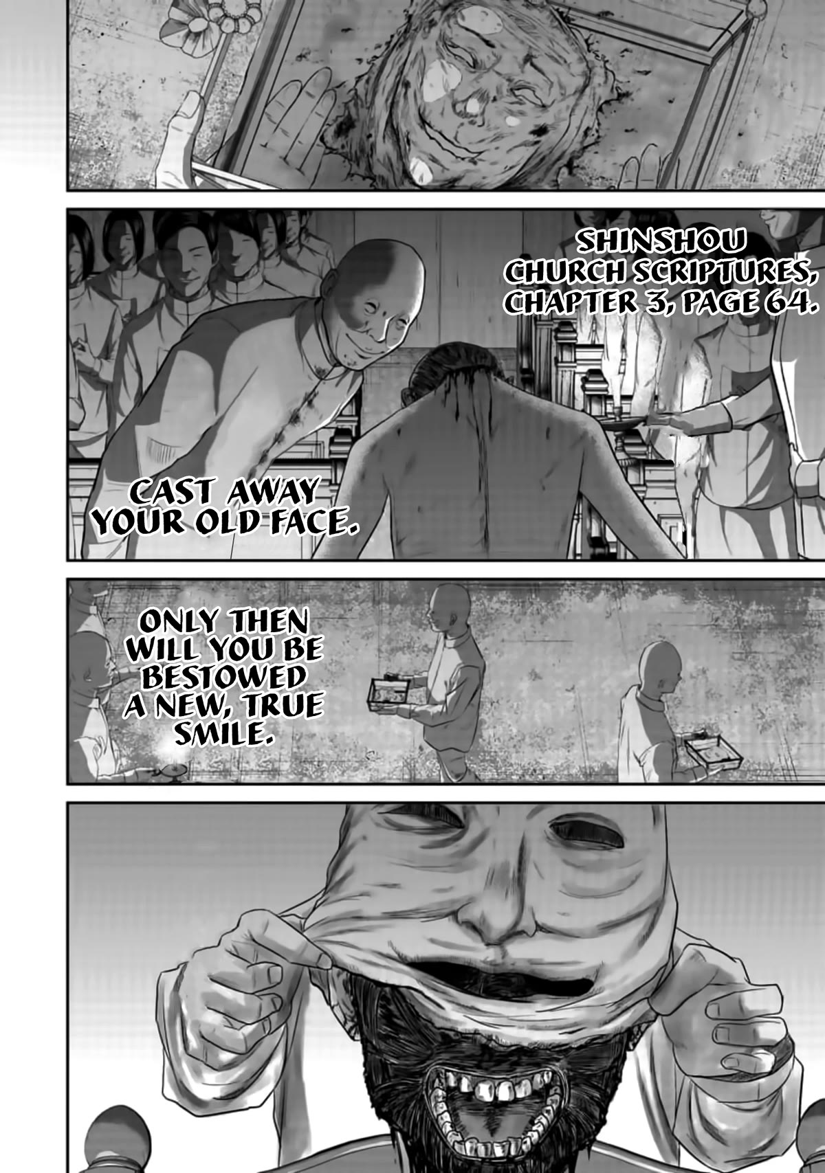 Smiley chapter 9 page 14