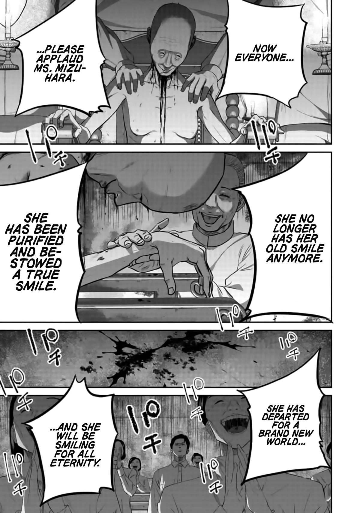 Smiley chapter 9 page 15