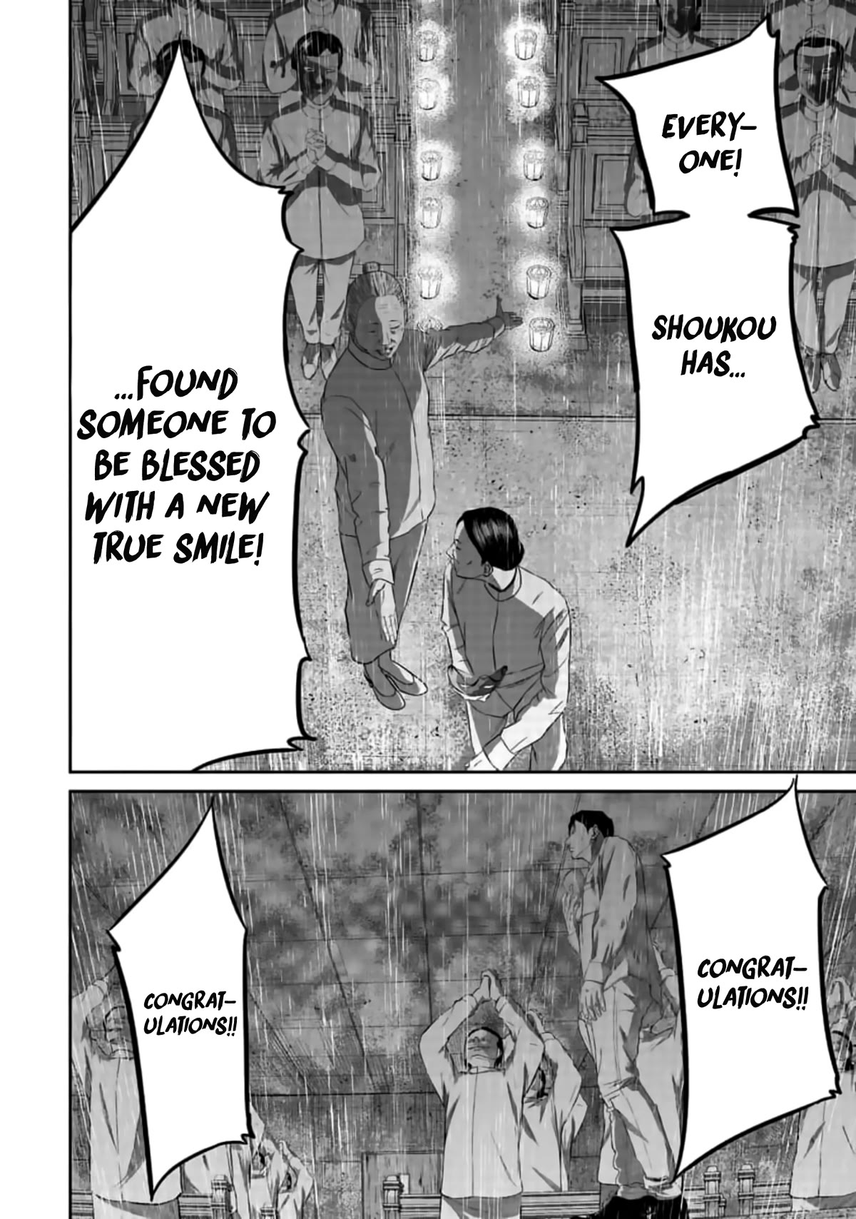 Smiley chapter 9 page 6