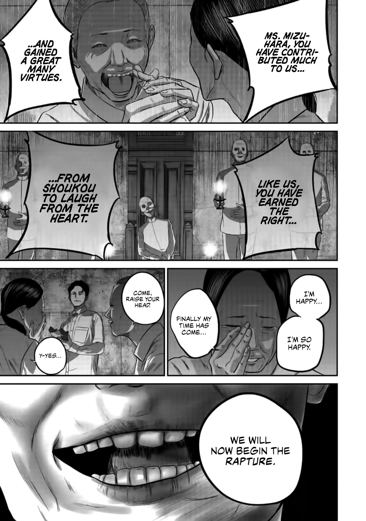 Smiley chapter 9 page 7