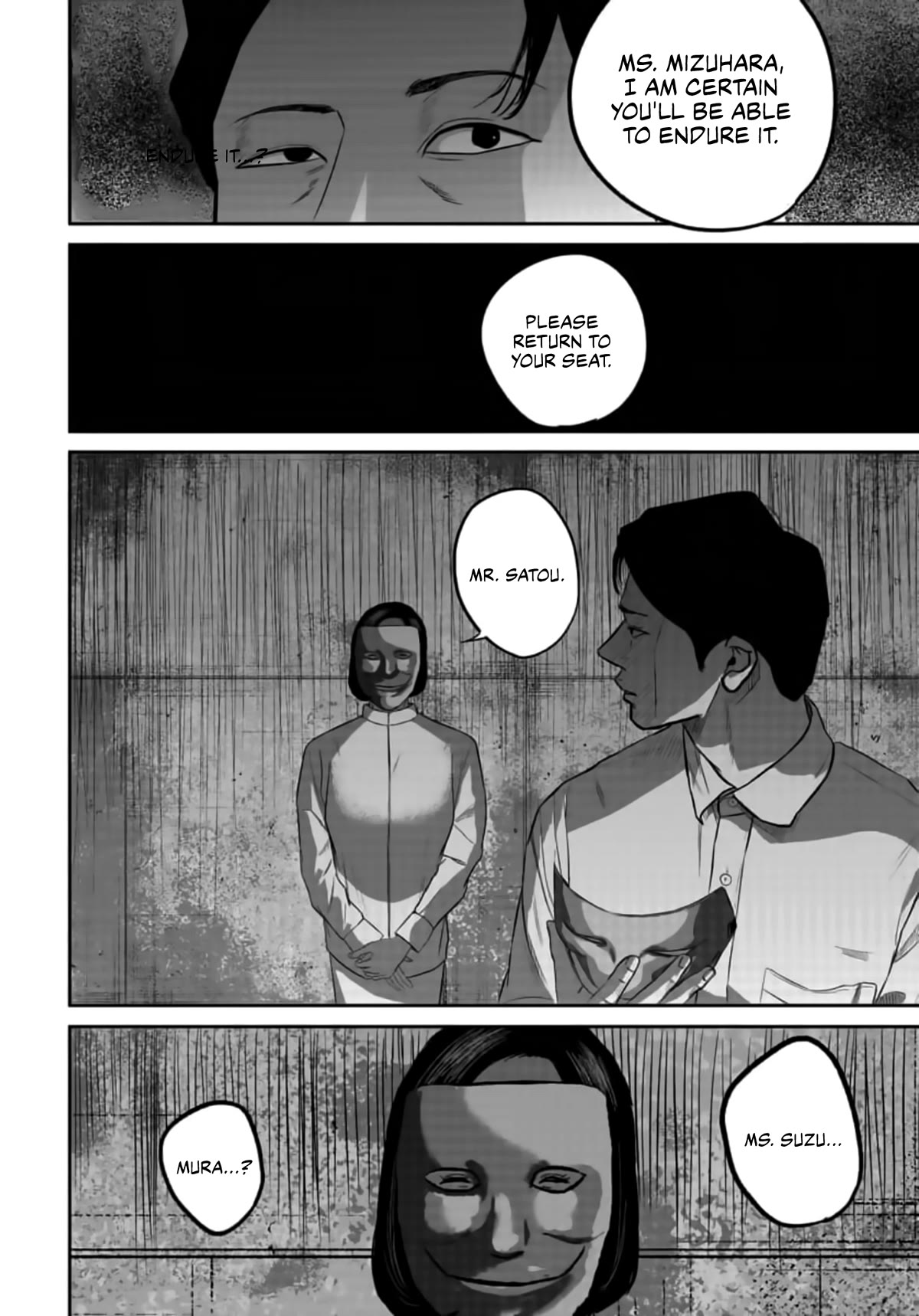 Smiley chapter 9 page 8