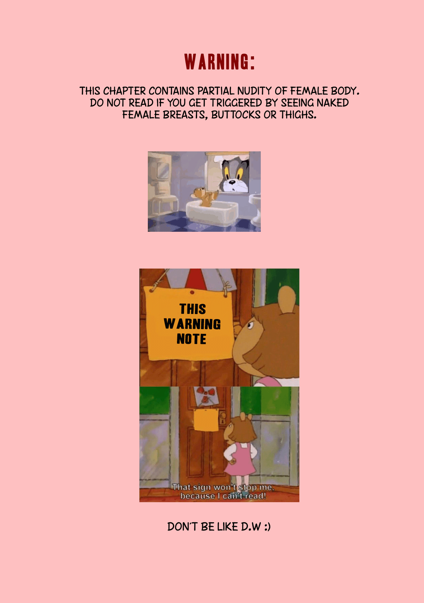Smoke & Honey chapter 11 page 2