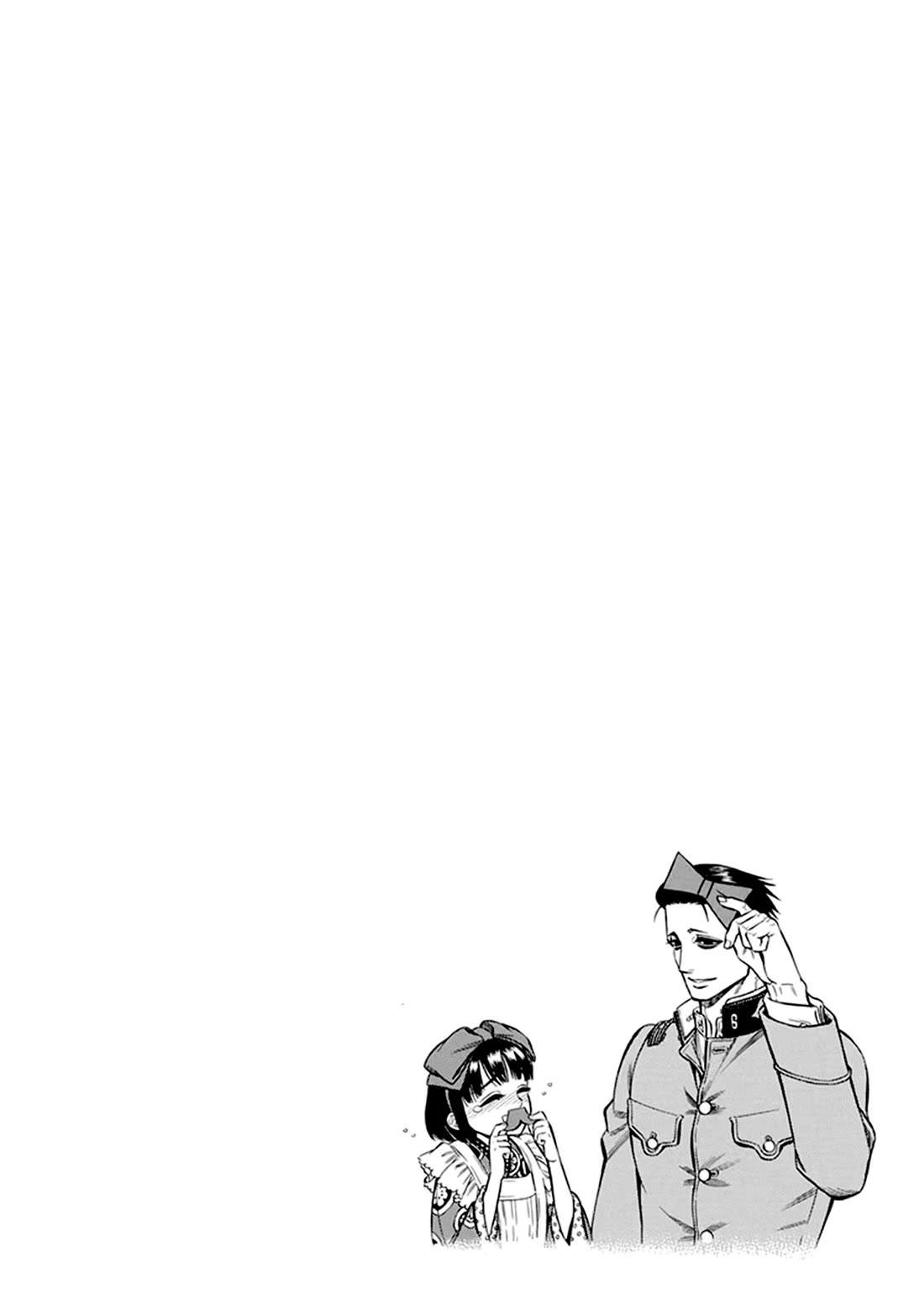 Smoke & Honey chapter 16 page 20