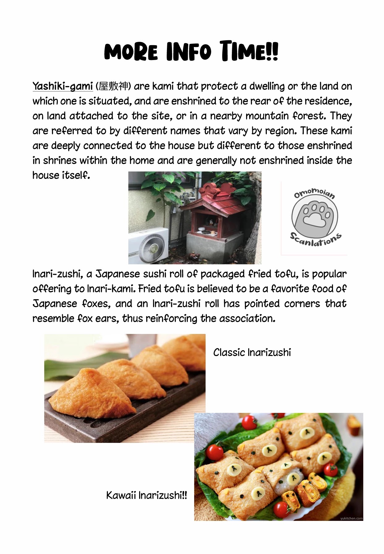 Smoke & Honey chapter 3 page 32