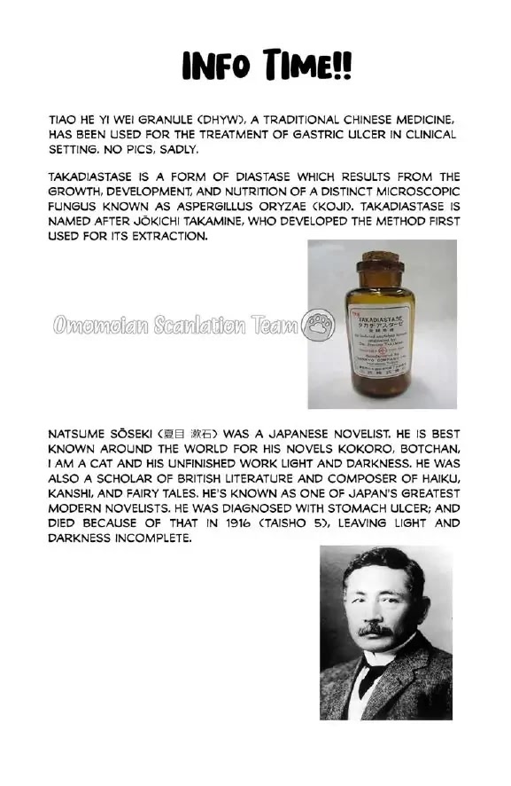 Smoke & Honey chapter 5 page 26