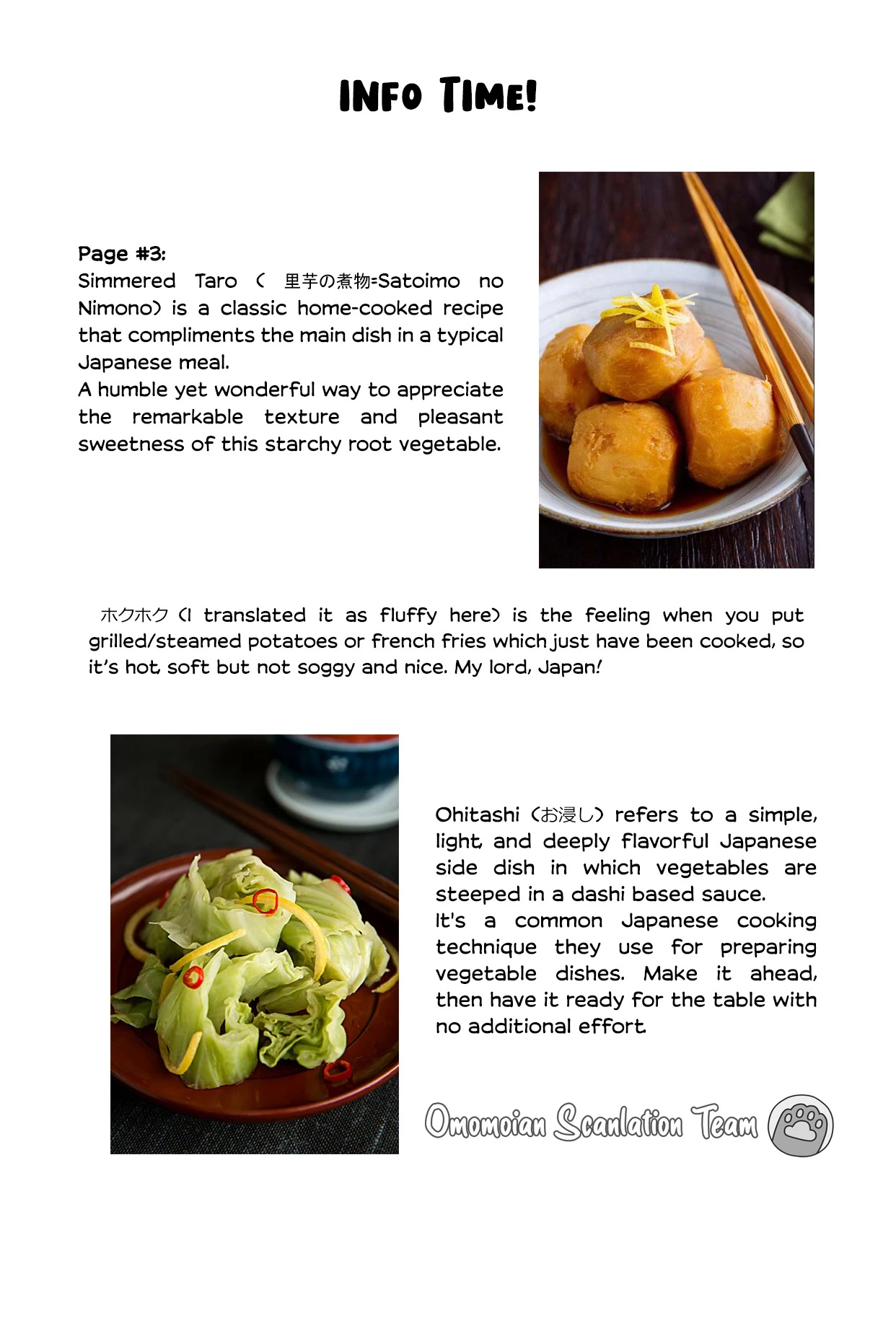 Smoke & Honey chapter 6 page 20