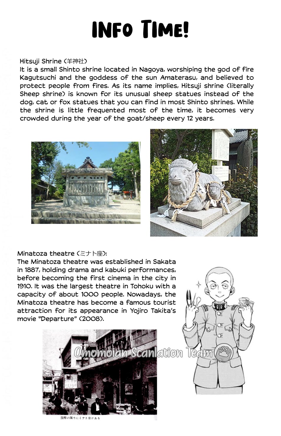 Smoke & Honey chapter 7 page 30