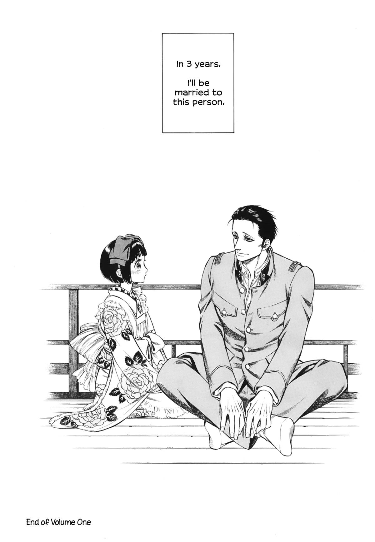 Smoke & Honey chapter 8 page 22