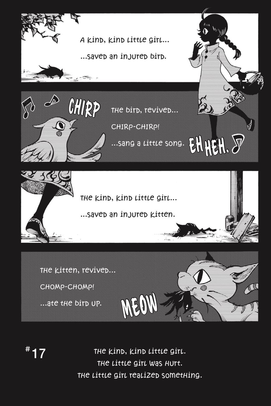 Smokin' Parade chapter 17 page 1