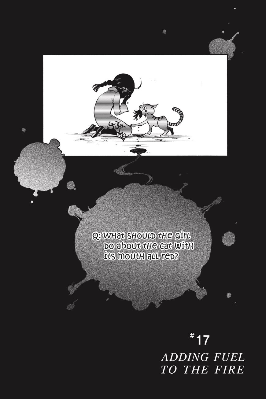 Smokin' Parade chapter 17 page 2