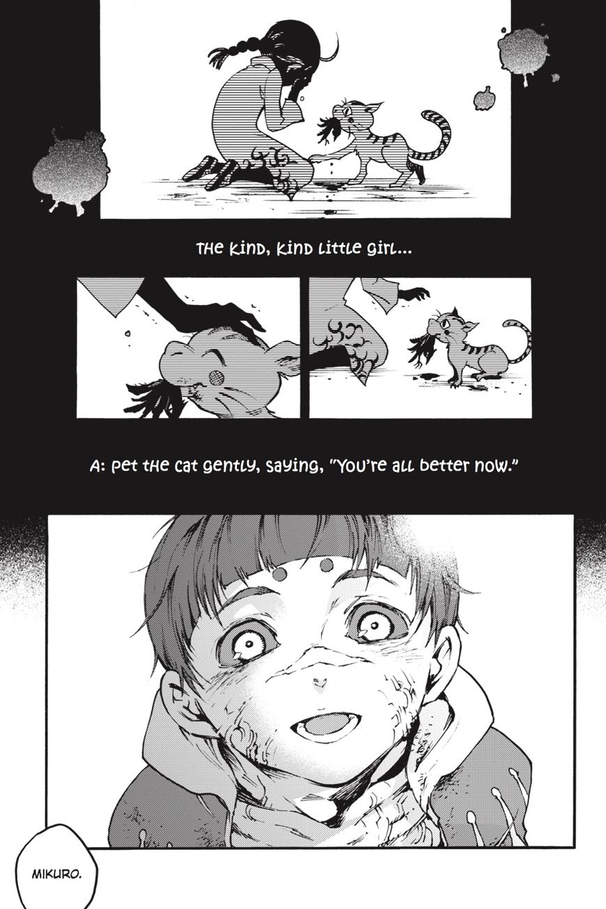 Smokin' Parade chapter 17 page 46