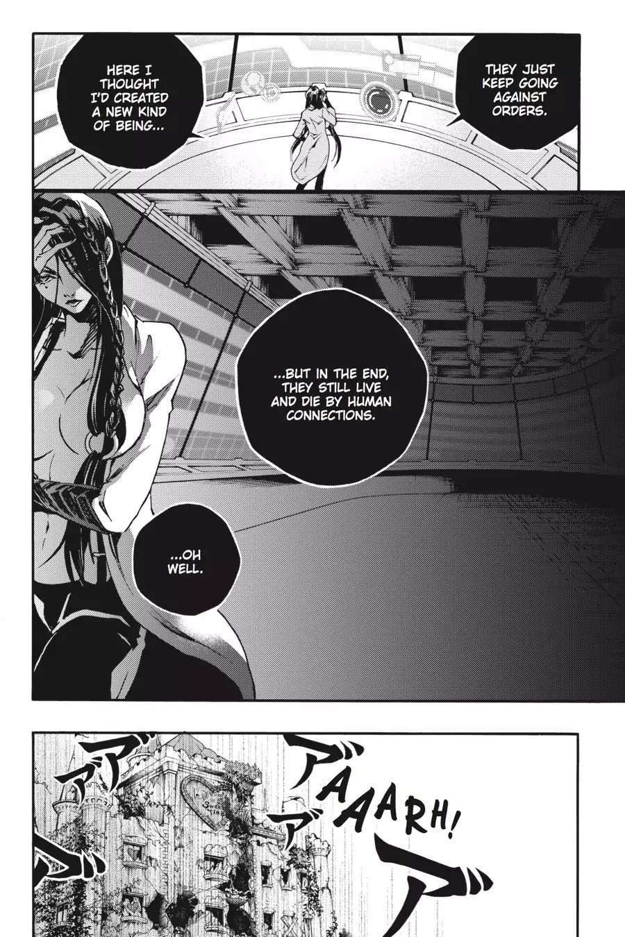 Smokin' Parade chapter 18 page 14