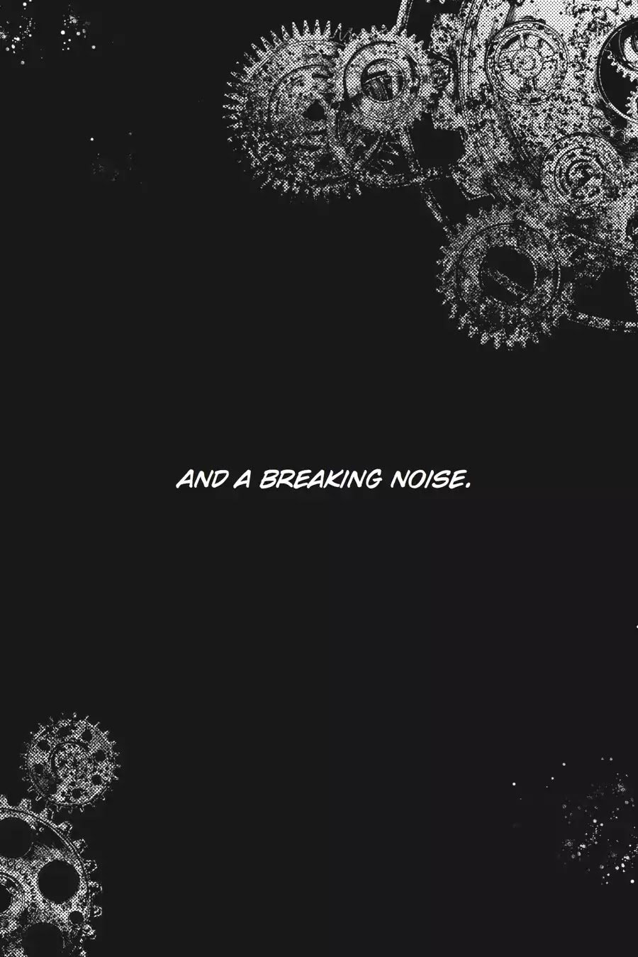 Smokin' Parade chapter 18 page 39