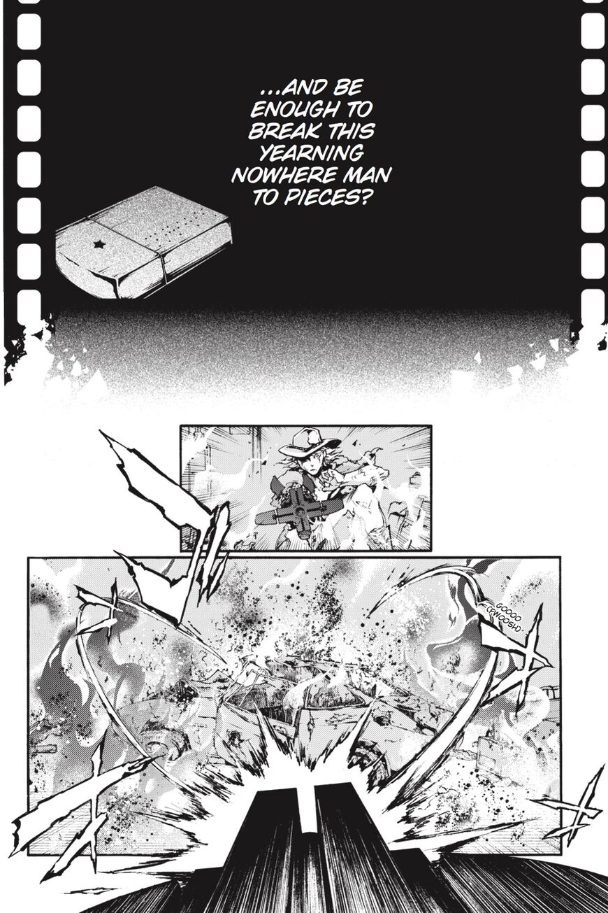 Smokin' Parade chapter 19 page 44