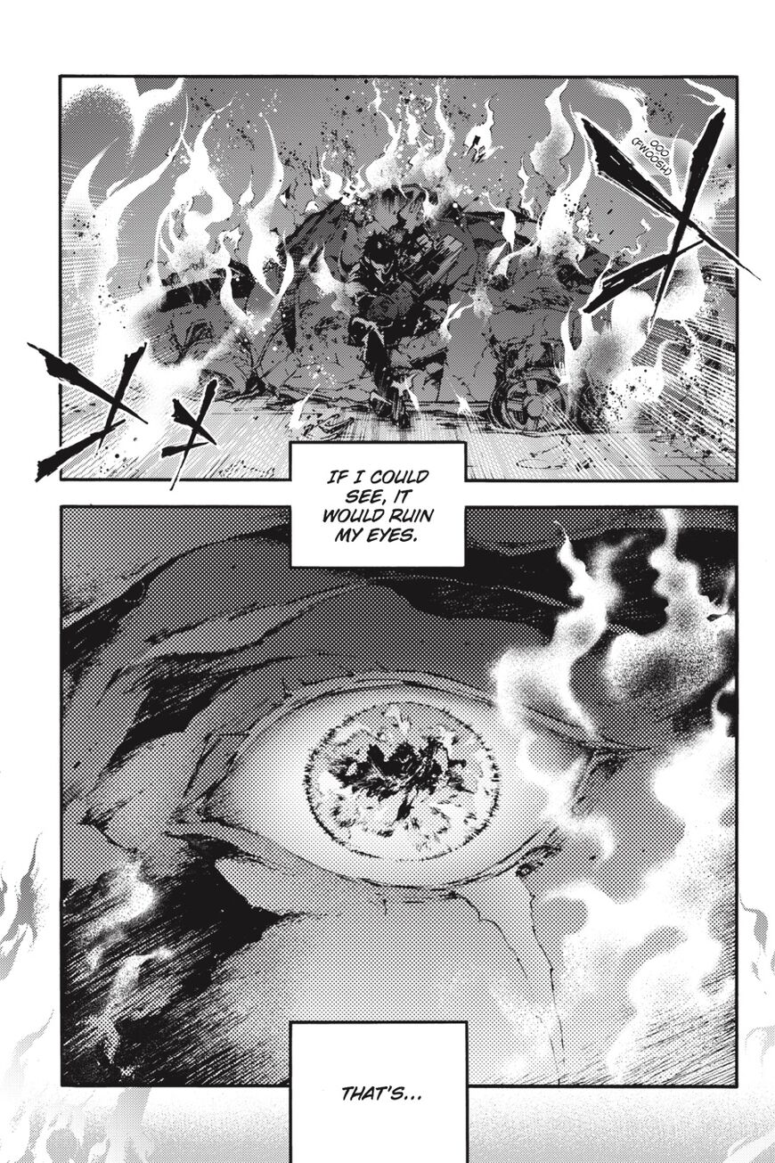 Smokin' Parade chapter 19 page 45