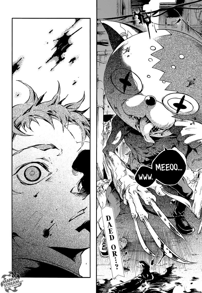 Smokin' Parade chapter 2 page 26