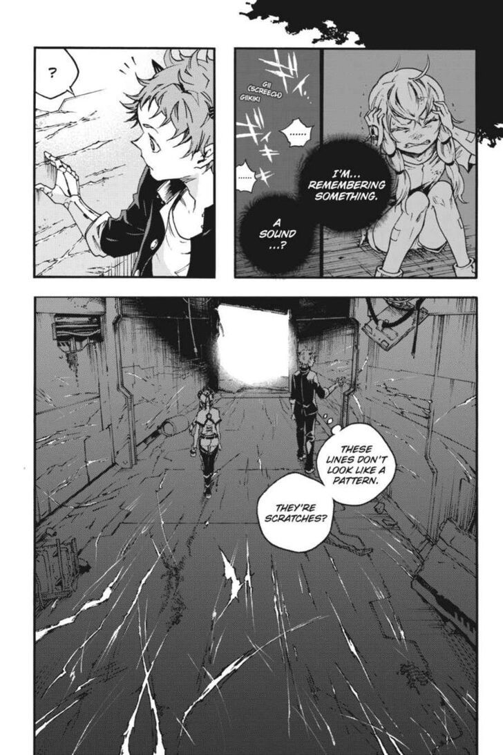 Smokin' Parade chapter 26 page 13