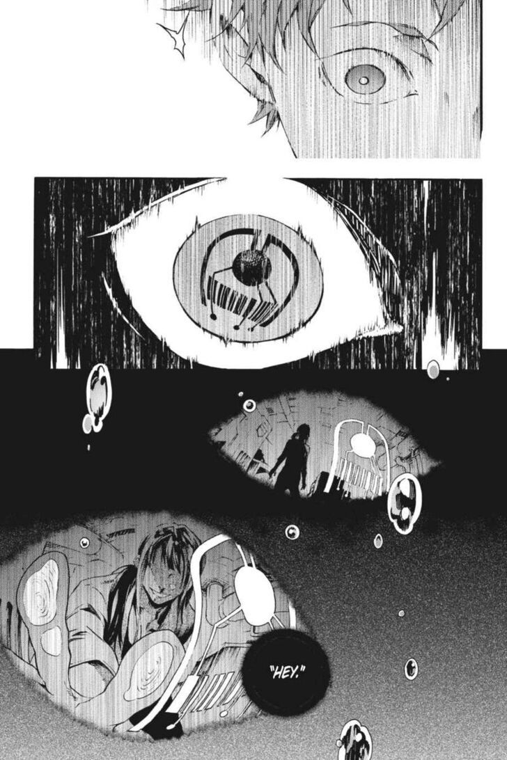 Smokin' Parade chapter 26 page 18