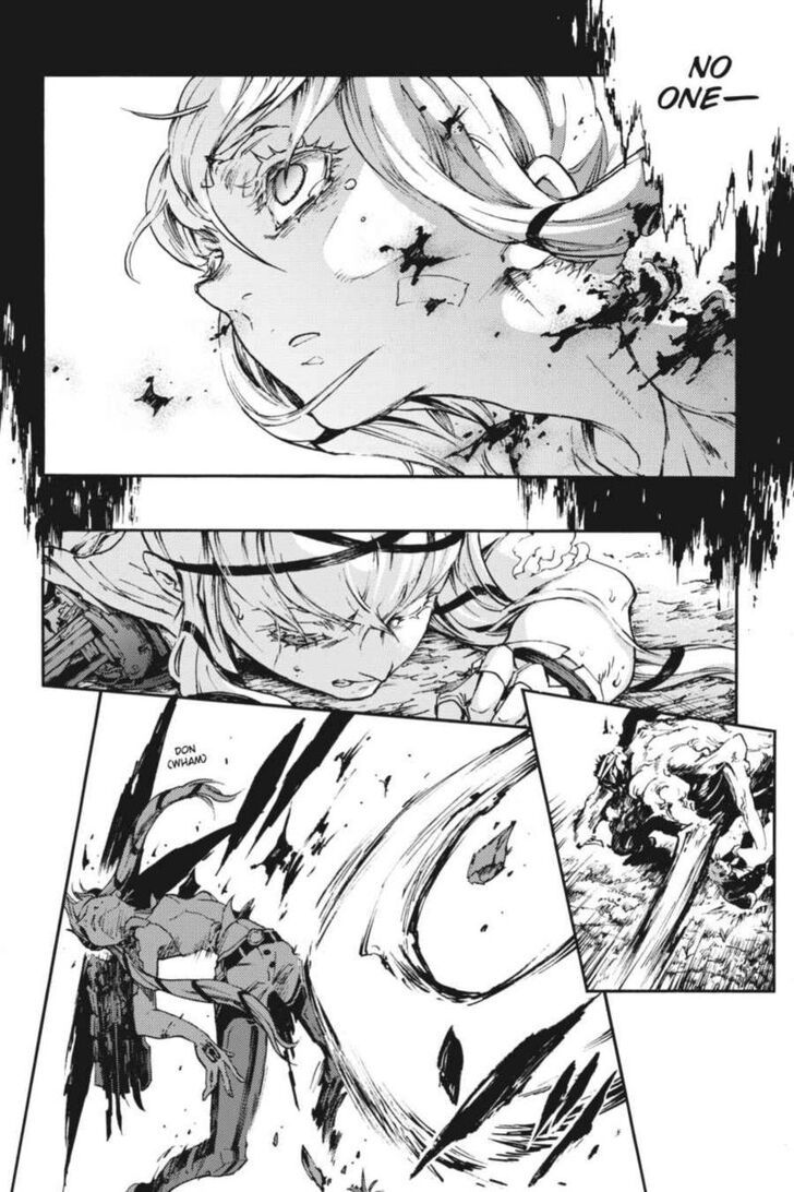Smokin' Parade chapter 26 page 41