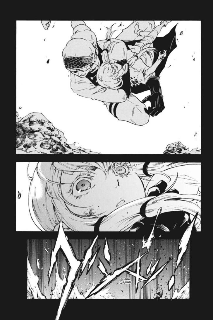Smokin' Parade chapter 26 page 50