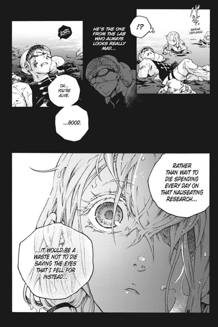 Smokin' Parade chapter 26 page 51