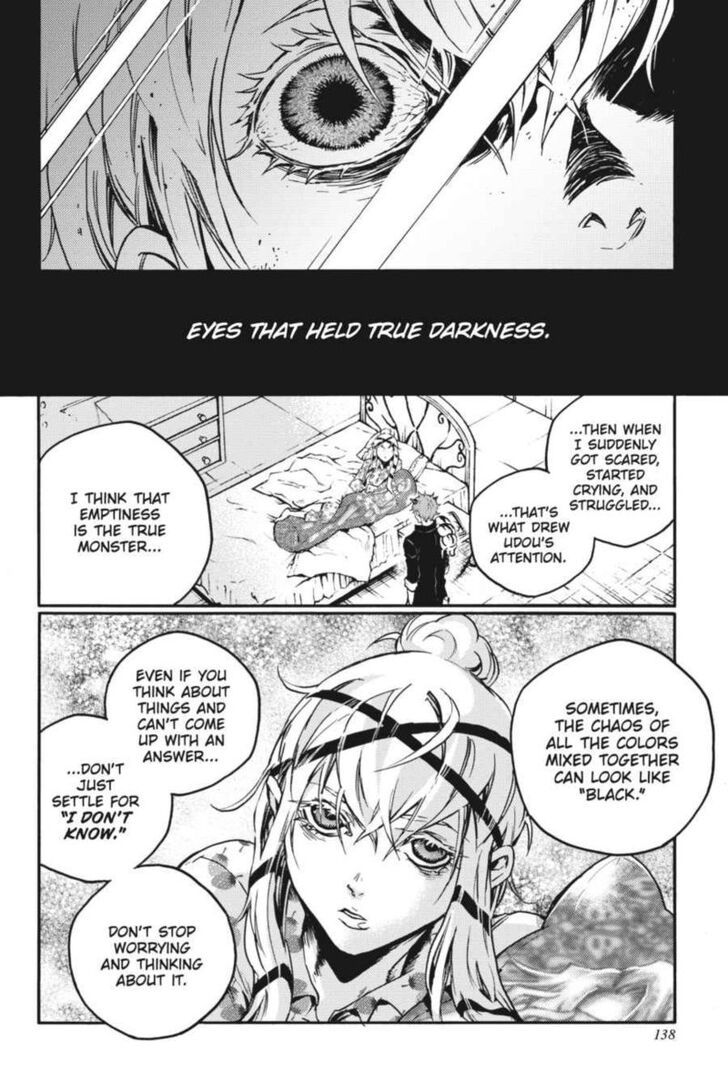 Smokin' Parade chapter 27 page 13