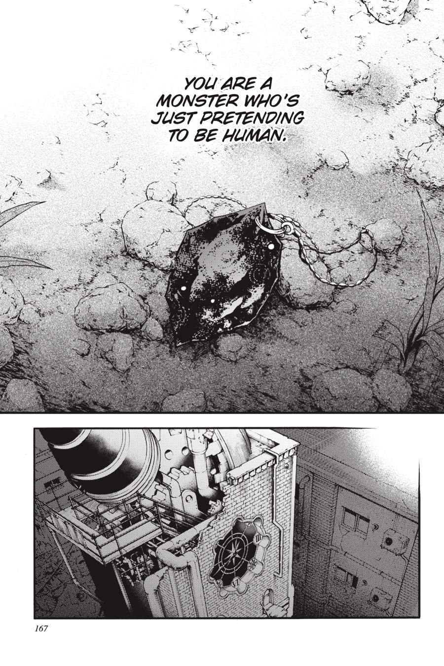 Smokin' Parade chapter 33 page 29