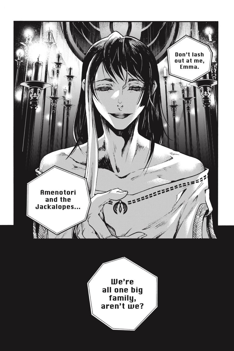 Smokin' Parade chapter 33 page 32