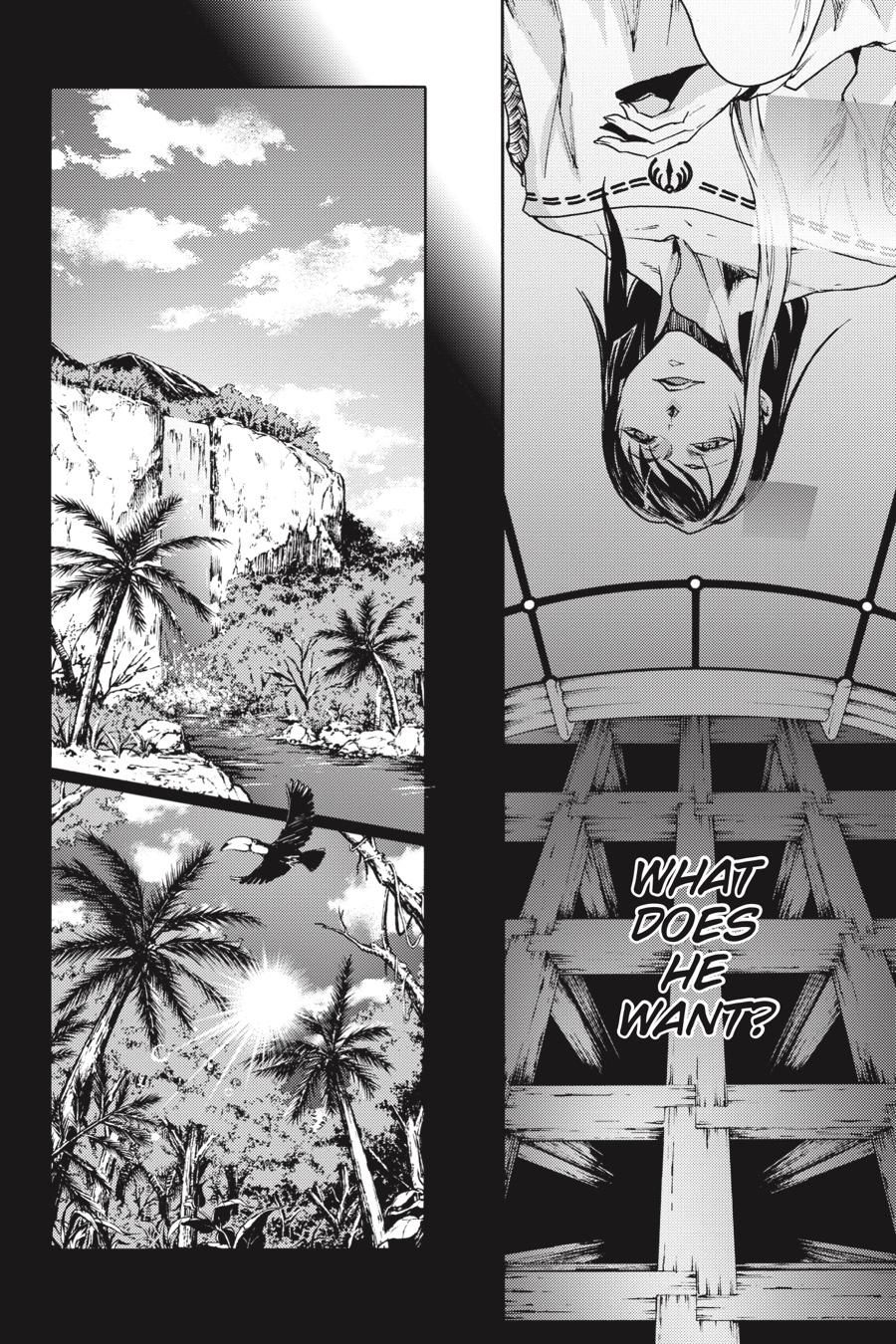 Smokin' Parade chapter 34 page 14