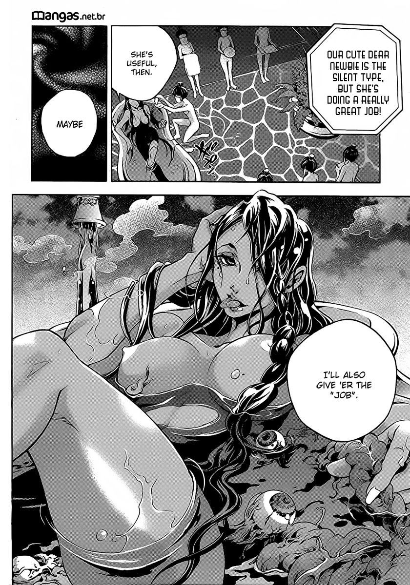 Smokin' Parade chapter 4 page 29