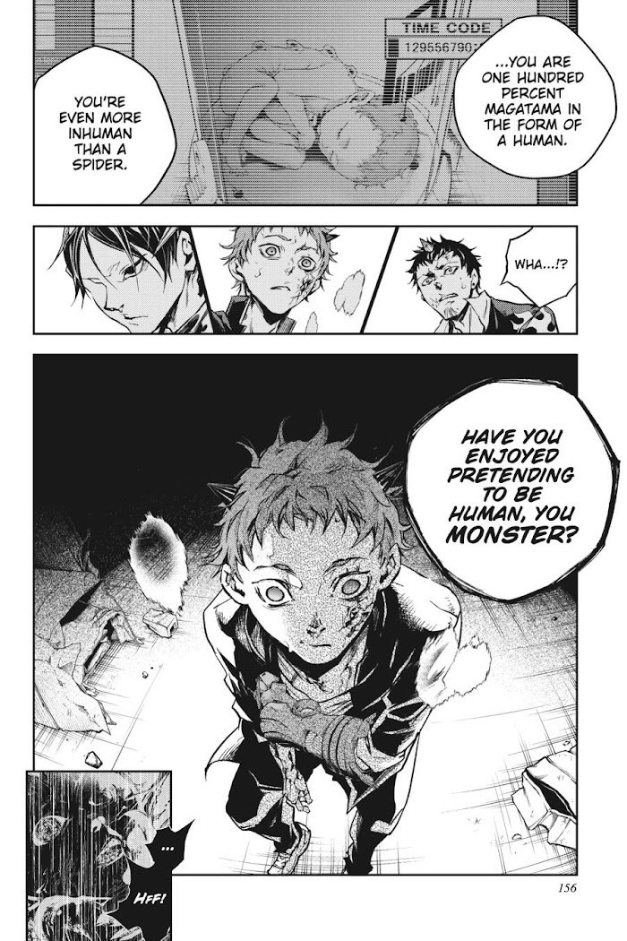 Smokin' Parade chapter 43 page 25