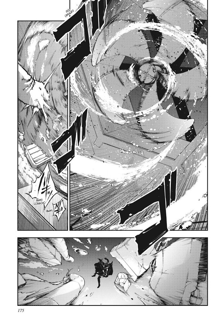 Smokin' Parade chapter 44 page 16