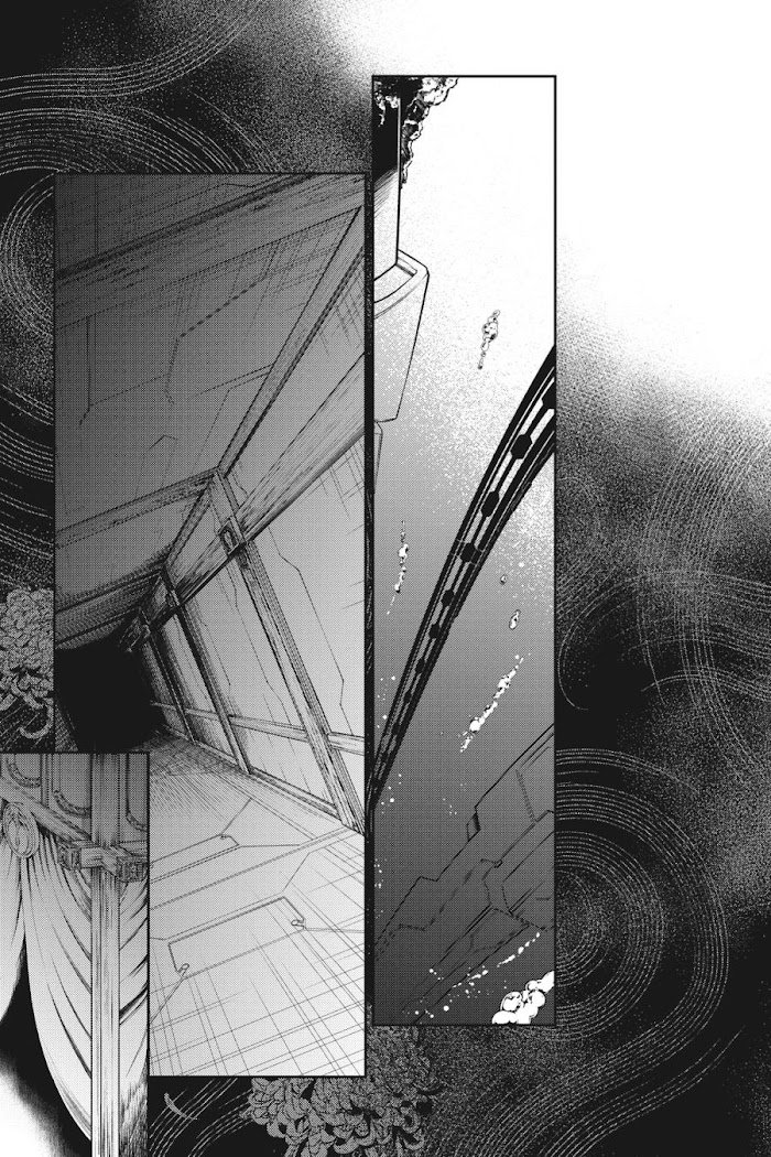 Smokin' Parade chapter 44 page 31