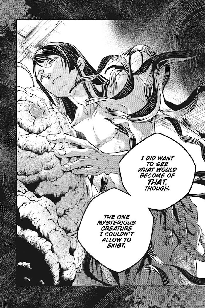 Smokin' Parade chapter 44 page 33