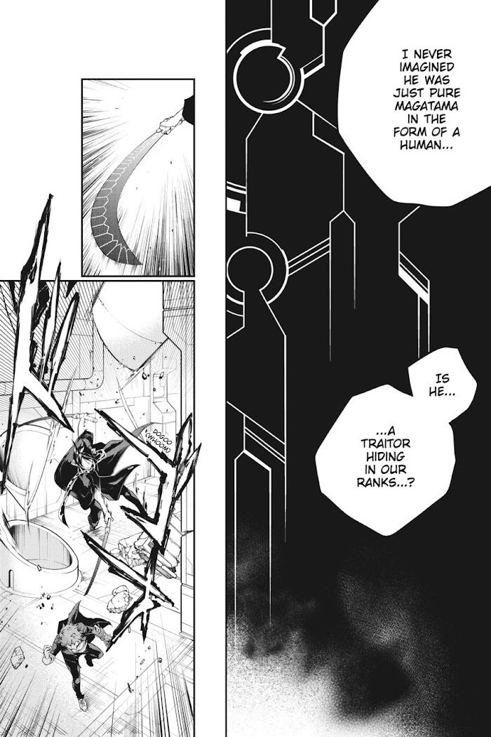 Smokin' Parade chapter 44 page 4