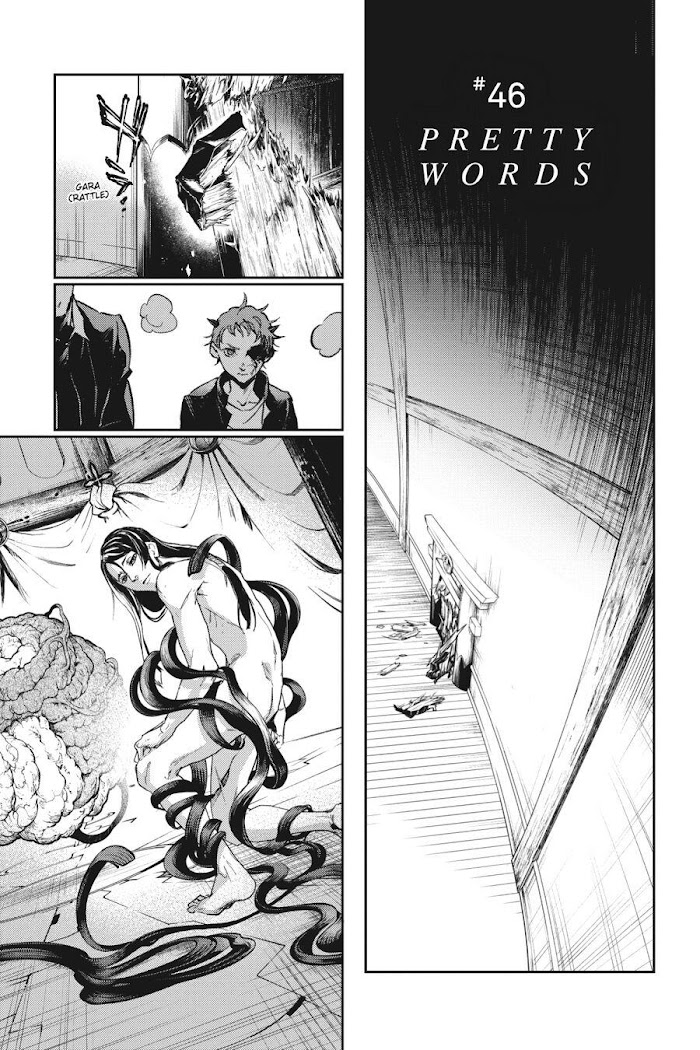 Smokin' Parade chapter 46 page 1