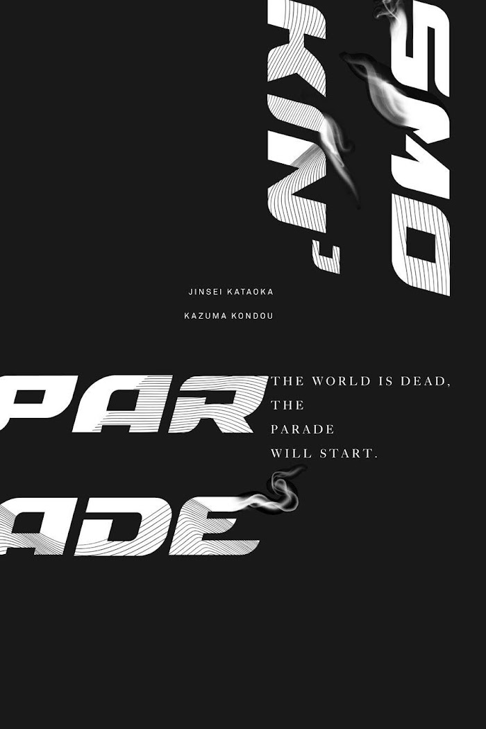 Smokin' Parade chapter 46 page 31