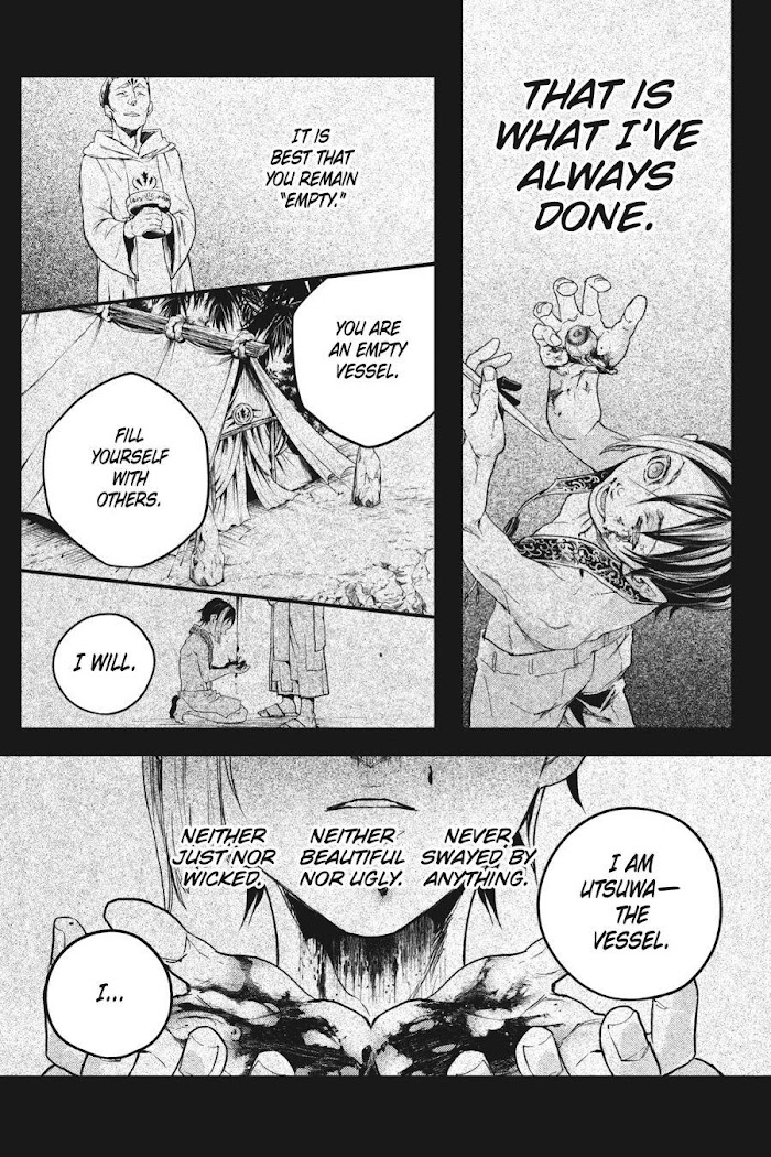 Smokin' Parade chapter 47 page 10